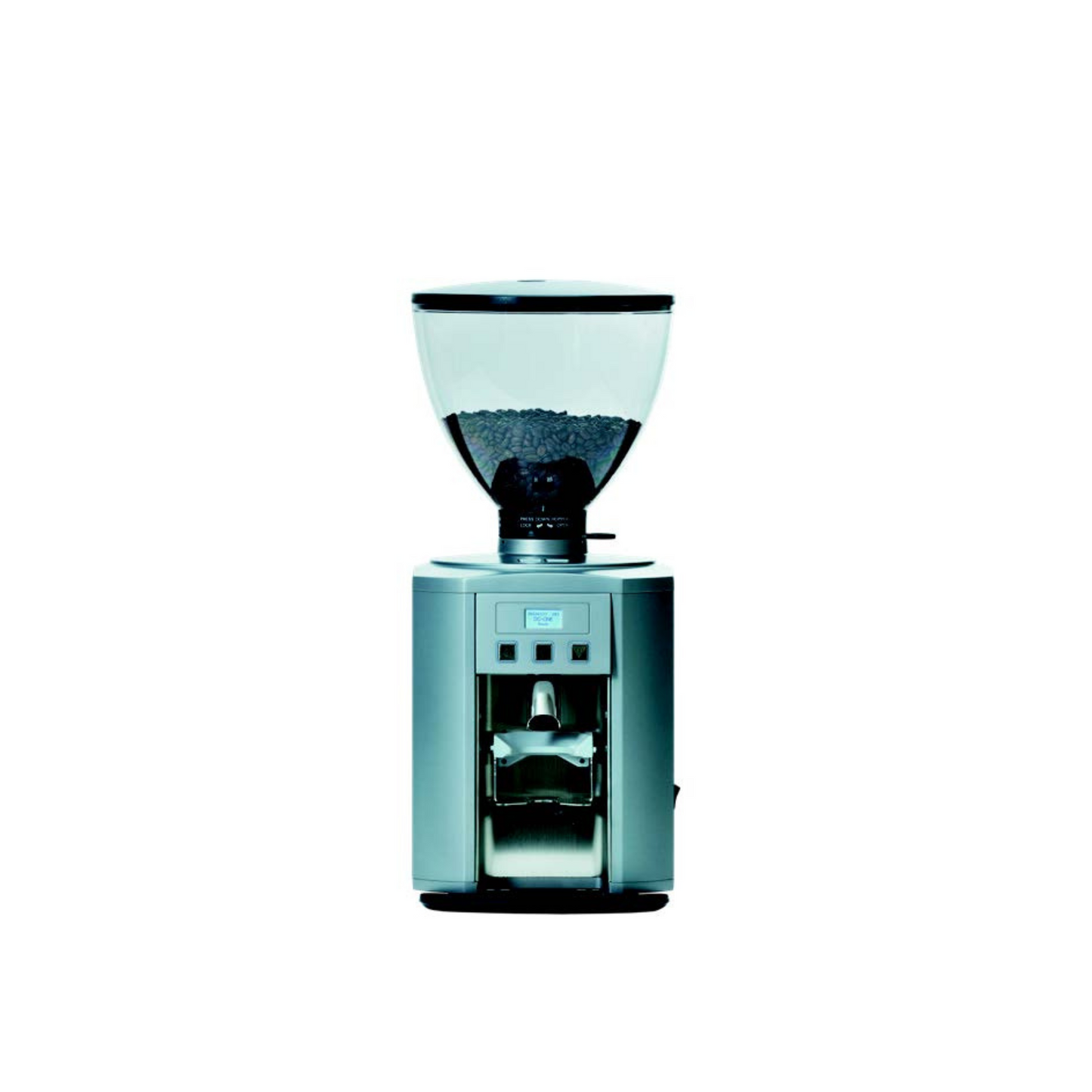 Dalla Corte Mühle "DC One"