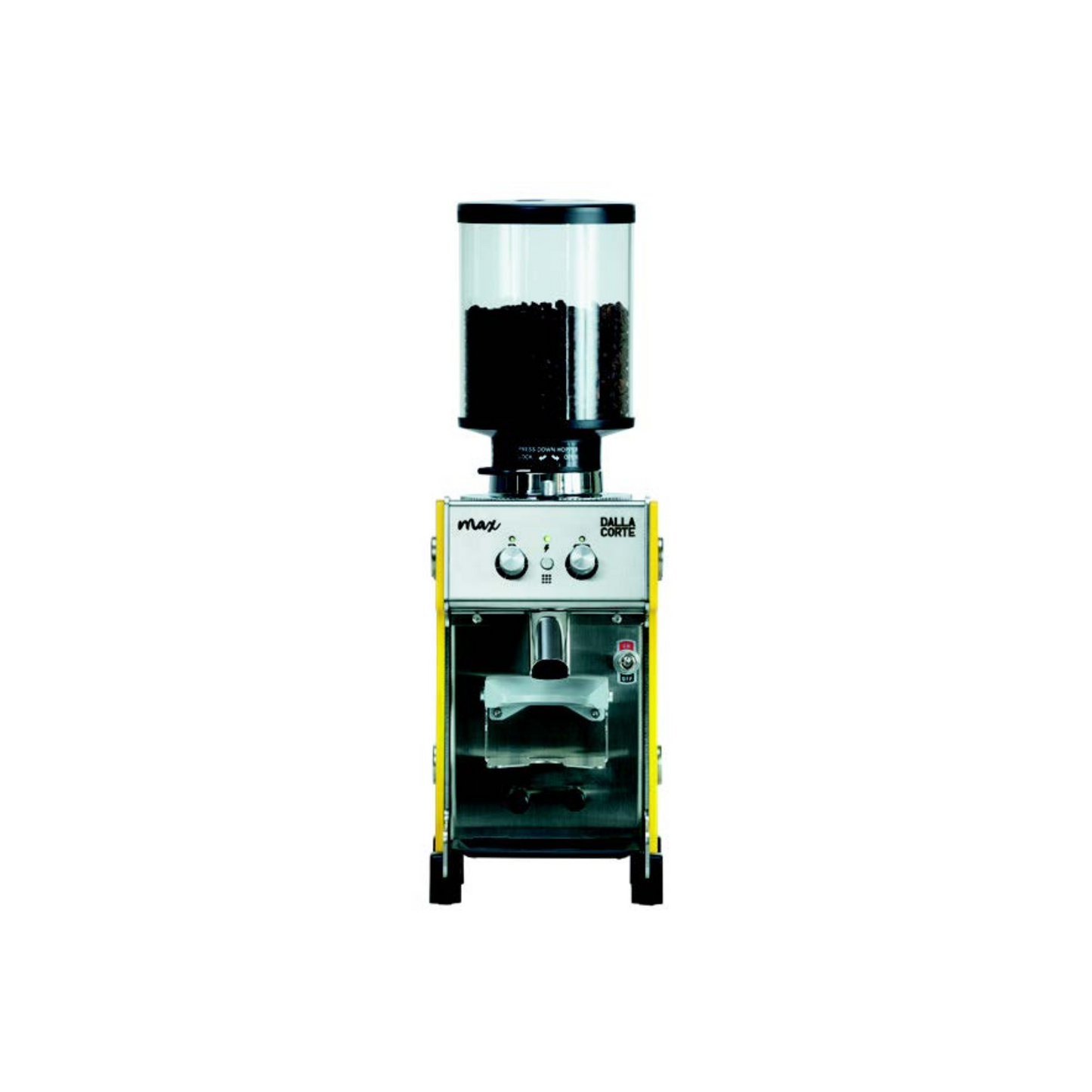 Dalla Corte Mühle "Max"