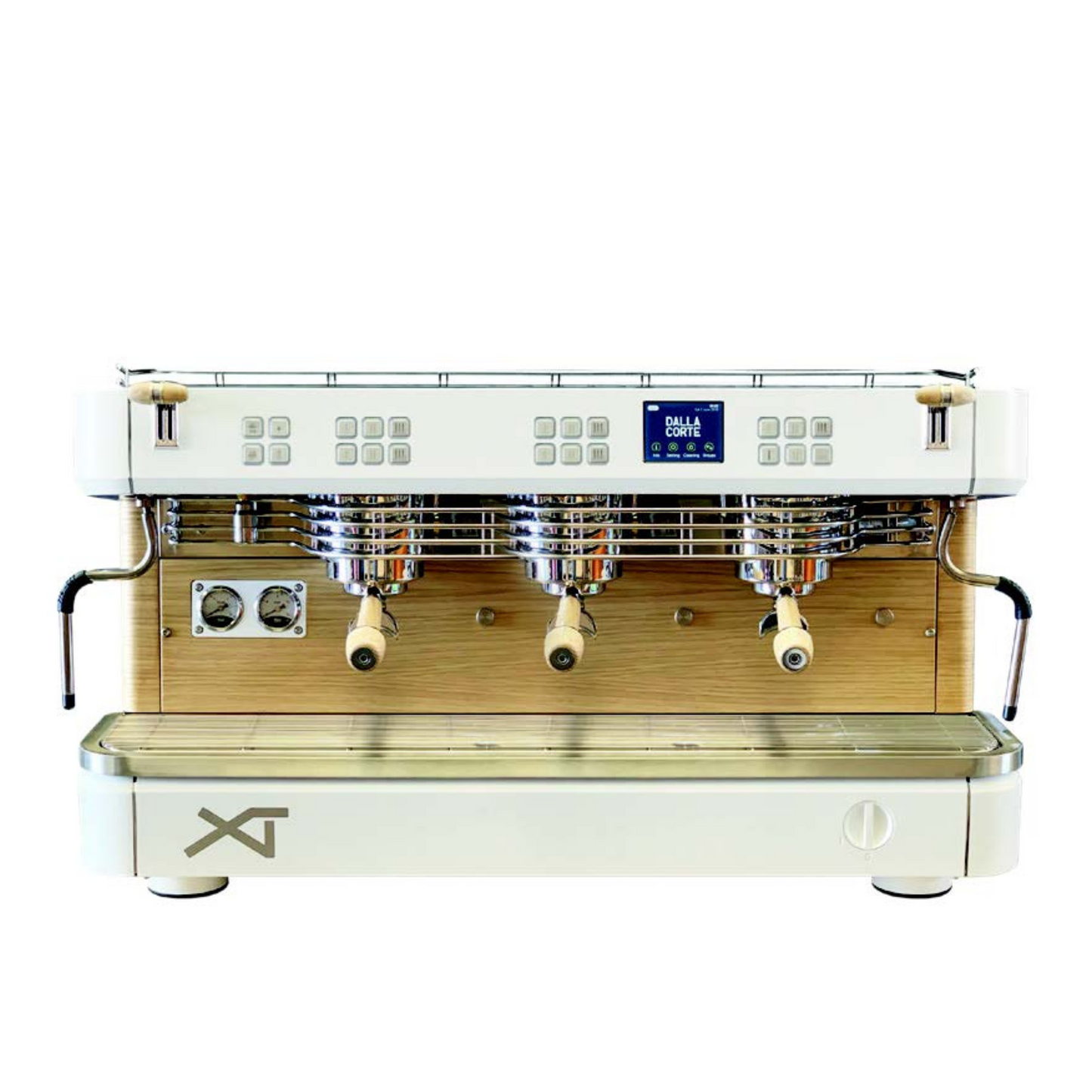 Dalla Corte "XT Classic"