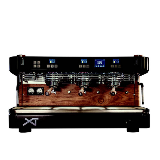 Dalla Corte "XT Barista"